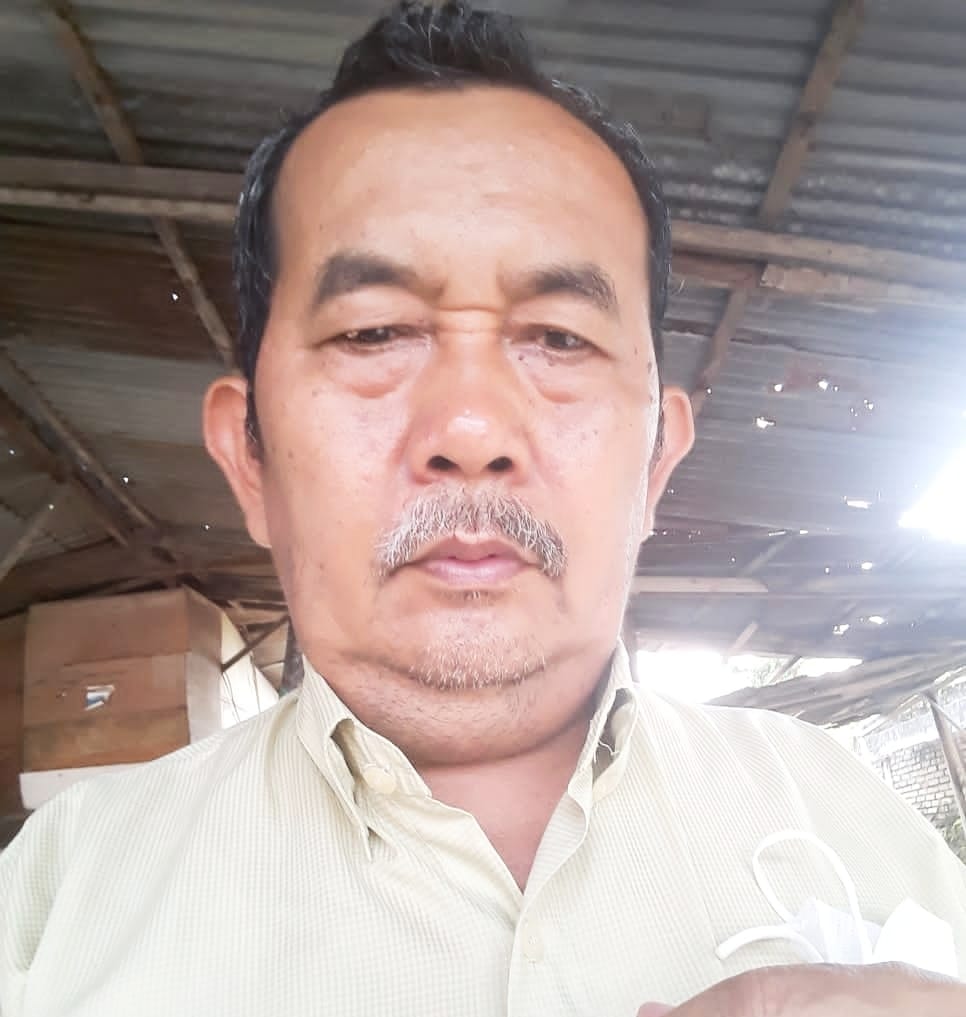 Korwil PMPHI Sumut, Drs Gandi Parapat.