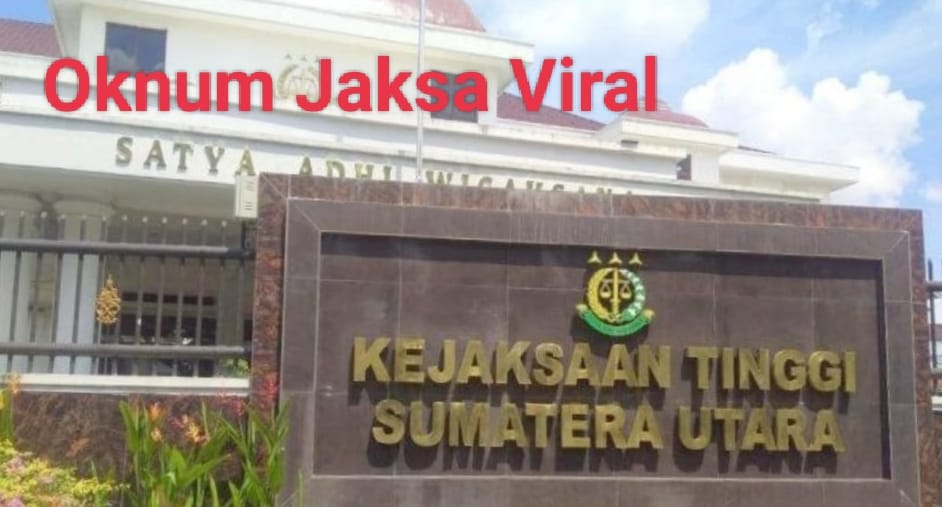 Kantor Kejati Sumut Jalan AH Nasution No 1 C Medan Johor, Kota Medan, Provinsi Sumatera Utara.