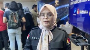 Bawaslu Minta KPU Beri Akses Pengawasan Pada Debat Pilpres 2024 - Deteksi