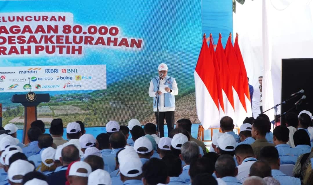 Menteri Koordinator Bidang Pangan Indonesia sekaligus Ketua Satuan Tugas Koperasi Merah Putih, Zulkifli Hasan mengatakan bahwa peluncuran kelembagaan koperasi ini merupakan bagian dari gerakan besar membangun ekosistem ekonomi desa yang modern dan berpihak pada rakyat kecil.