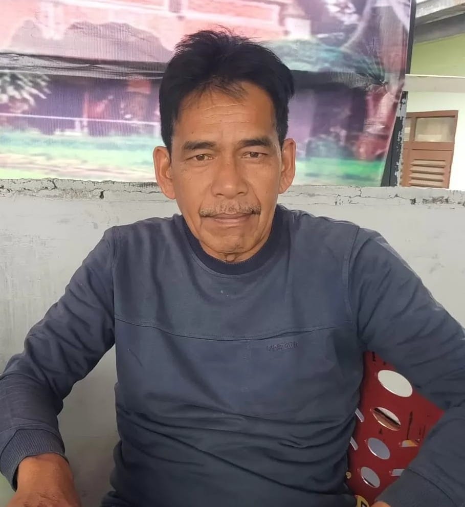 Passiona M Sihombing