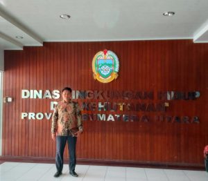 Ketum WALHINAS, Dr. Cand. Indranas Gaho, S.H., M.Kn., CLA., CIA., M.Th., C.Md., ASP., ASKC.