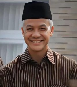 Ganjar Pranowo