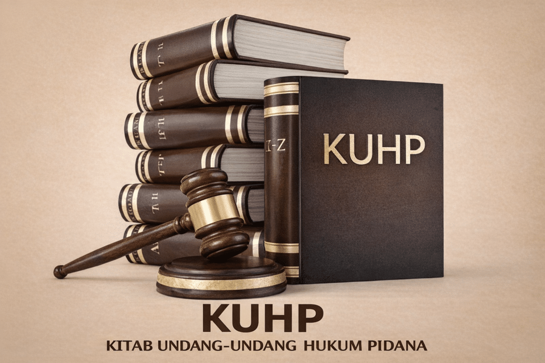 11 Hak Advokat dalam KUHAP Baru