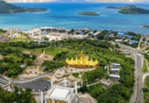 Sektor Pariwisata Lampung Catat Kinerja Gemilang Tahun 2025, Menjadi Penggerak Utama Ekonomi Daerah