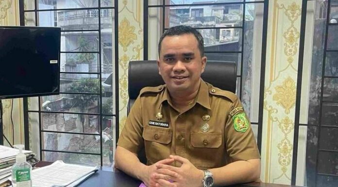 Kepala Dinas Pariwisata Kota Medan, M Odi Anggia Batubara pastikan larangan Tempat Hiburan Malam (THM) dipatuhi jika tidak izin usaha dicabut.