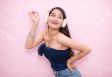 Dari Lomba Karaoke ke DSP: Kintan Tancap Gas Lewat Single Upbeat “Lets Dance” kintan