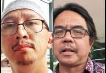 Ade Armando dan Abu Janda Dilaporkan ke Polda Metro Jaya, Dugaan Provokasi dari Potongan Ceramah JK Ade Armando dan Permadi Arya alias Abu Janda dilaporkan ke Polda Metro Jaya atas dugaan penghasutan dan provokasi melalui media sosial.