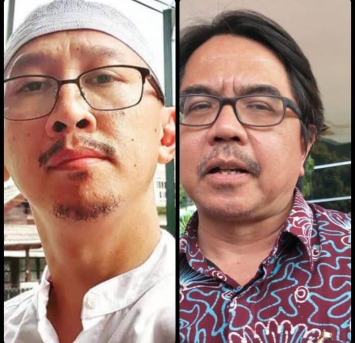 Ade Armando dan Permadi Arya alias Abu Janda dilaporkan ke Polda Metro Jaya atas dugaan penghasutan dan provokasi melalui media sosial.