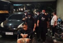 Andre The Doctor Ditangkap di Malaysia, Bareskrim Bongkar Jejak Jaringan Narkoba Andre alias Charlie alias The Doctor, buronan kasus narkotika, berhasil diamankan di Penang, Malaysia, dalam operasi lintas negara yang melibatkan Bareskrim Polri, Interpol, dan otoritas setempat.