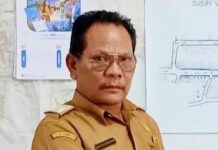 Dua Setengah Tahun Menjabat, Kades Belang Malum Sidikalang Meninggal Dunia Sunta Tutur Simorangkir semasa hidup (istimewa)