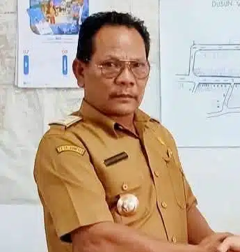 Sunta Tutur Simorangkir semasa hidup (istimewa)