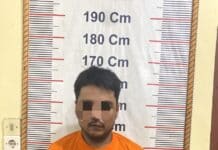 Kurang dari 8 Jam, Polres Langkat Ringkus Pelaku Curas Bersenjata Api Rakitan di Hinai