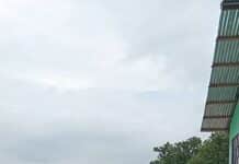 Penataan Pantai di Samosir Harus Menyeluruh dan Berbasis Rencana, DPRD Diminta Jangan Jadi Penonton Tim Terpadu dari Pemkab Samosir yang terdiri dari Dinas Perhubungan, Satpol PP serta Badan Pendapatan dan Aset Daerah, melakukan eksekusi lapangan atau pengukuran tanah timbul di kawasan Dermaga Parbaba, Senin 20/4/2026(DETEKSI.co/hotdonnaibaho)