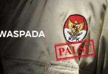 KPK Gadungan Diciduk! Modus Atur Perkara DPR, Bawa USD17.400 Foto ilustrasi KPK gadungan diciduk dalam operasi gabungan antara Komisi Pemberantasan Korupsi (KPK) dan Polda Metro Jaya (PMJ).