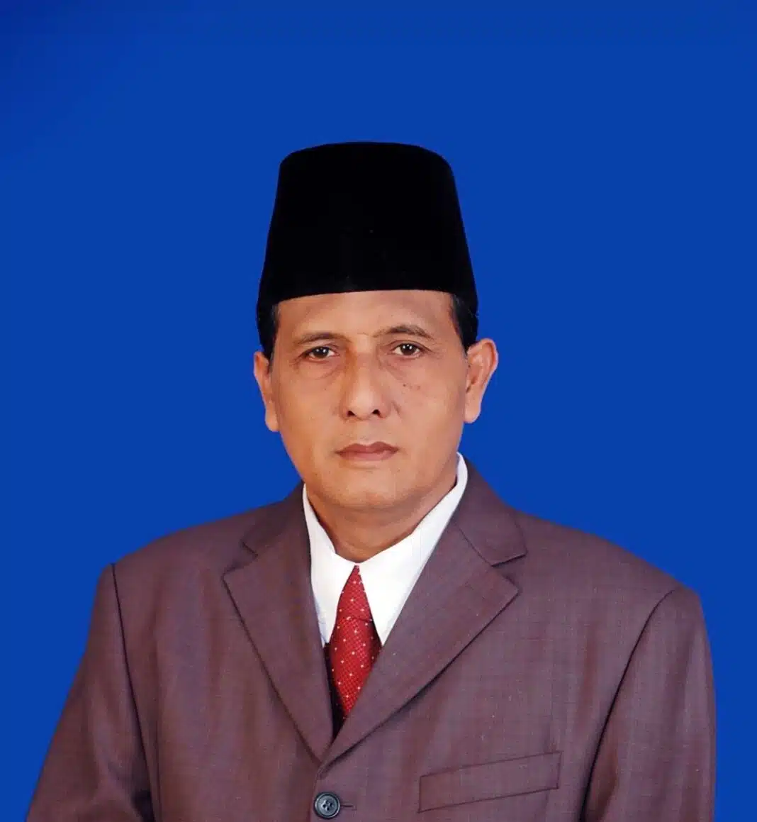 Ketua Umum MAPRAB, Edy Murya, SH.,MH