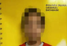 Pemerasan Sajam di Dumai Dibongkar Cepat, Pelaku Diamankan Kurang dari 24 Jam Tersangka MA diamankan petugas Sat Reskrim Polres Dumai usai diduga melakukan pemerasan dan pengancaman menggunakan senjata tajam di wilayah Dumai Barat, bersama barang bukti berupa sebilah samurai.