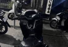 Sabu Dumai Terbongkar! Polisi Tangkap Petani, Barang Bukti 5,74 Gram Disita Tersangka kasus peredaran narkotika jenis sabu diamankan petugas Polres Dumai bersama sejumlah barang bukti yang disita saat penggerebekan di wilayah Bukit Kapur.