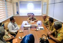 Tingkatkan Kepercayaan Publik, Zakiyuddin Harahap Ajak Relawan Edukasi Keunggulan RS Pemerintah