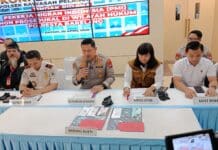 Polresta Barelang Gagalkan Keberangkatan PMI Ilegal ke Malaysia