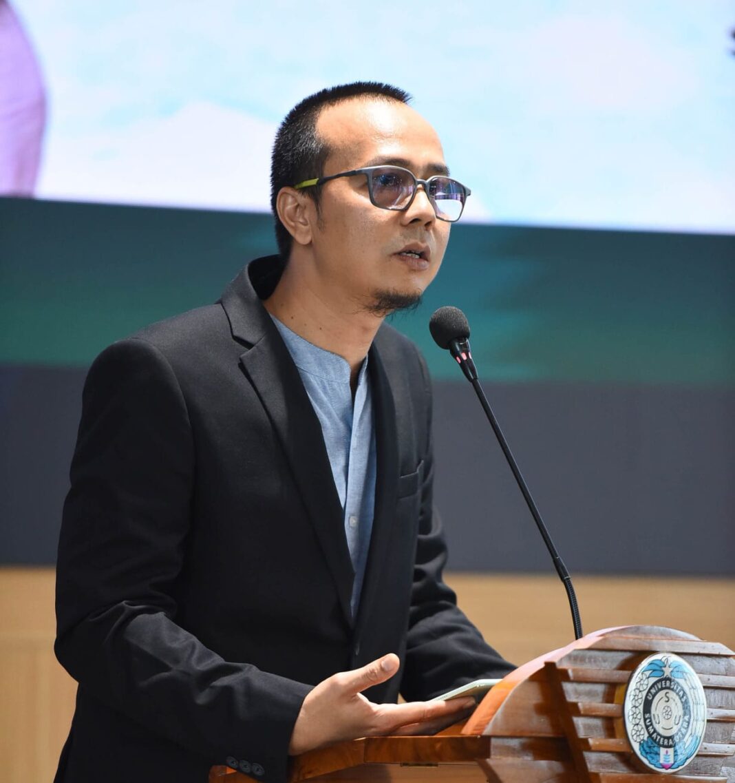 Akademisi FISIP Universitas Sumatera Utara, Dr. Fernanda Putra Adela, M.A., menyoroti polemik pembiayaan akomodasi peserta ASEAN Boys Championship (AFF U-19) 2026 dan meminta kejelasan terkait dasar komitmen yang disebut tidak dipenuhi oleh Pemko Medan.
