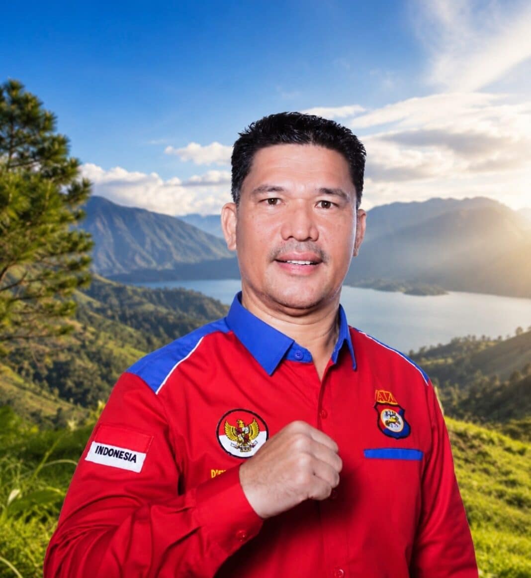 Ketum AJH, Dofuzogamo Gaho, SH Sentil Vonis Bebas Citraland yang jauh berbeda dari tuntutan jaksa.