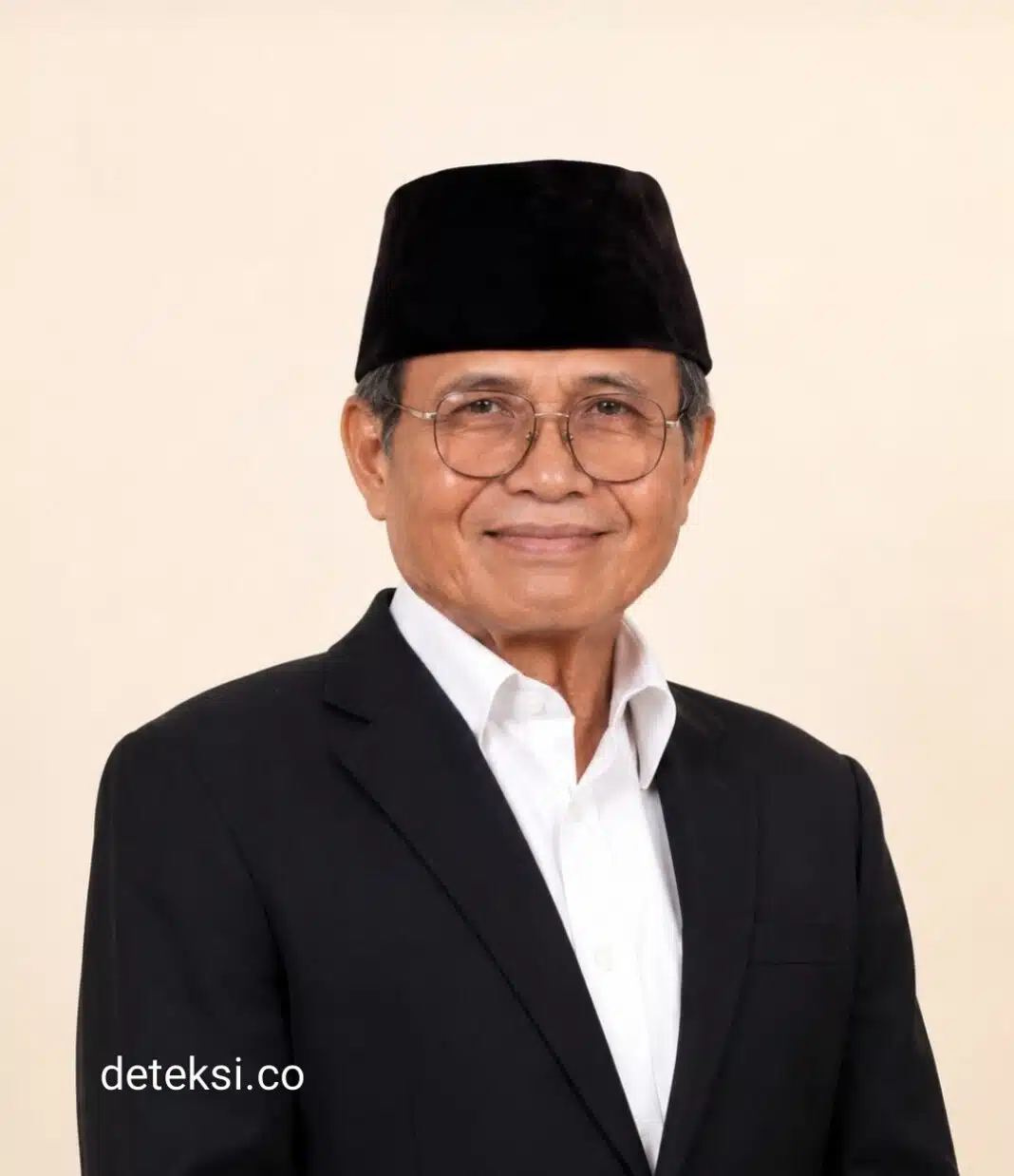 Suardi, SH mengingatkan negara yang beradab, hukum harus menjadi raja. Bukan menjadi alat kekuasaan.