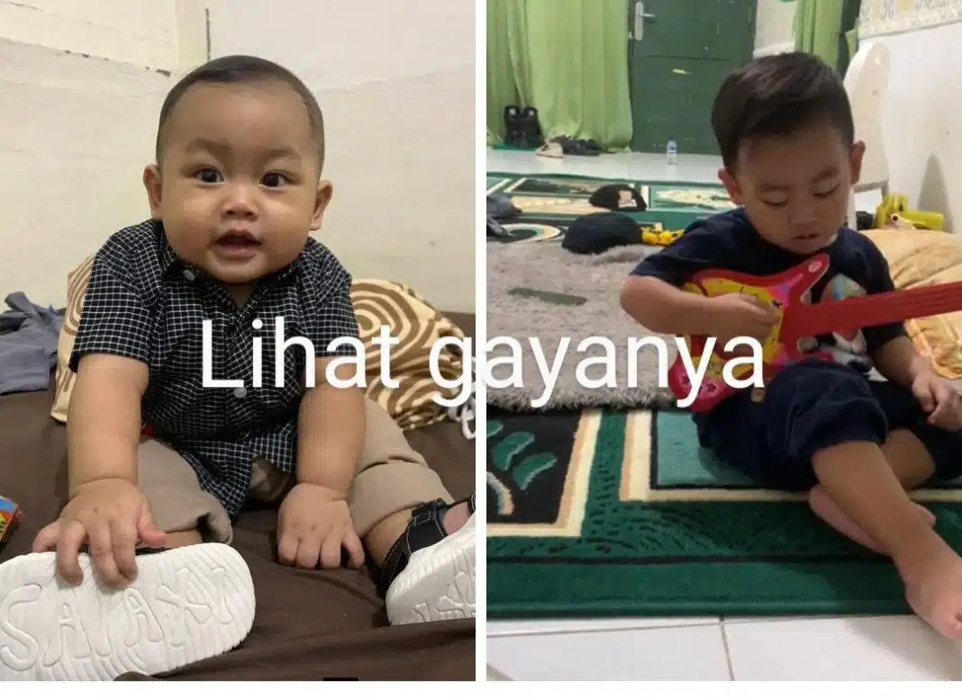 Wahyu Junior Zhafi Hannan Biantara