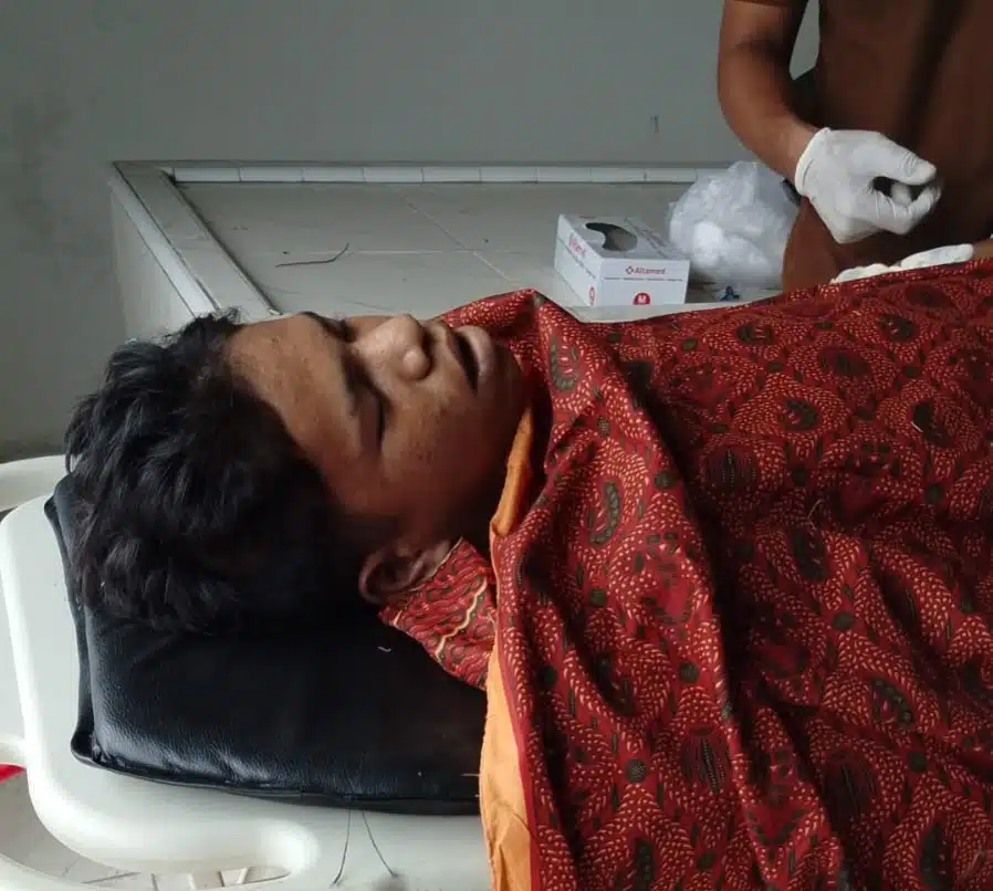 Seorang pelajar inisial IR, 16 tahun, warga Kecamatan Panai Hulu, Kabupaten Labuhanbatu, meninggal dunia diduga akibat tersengat arus listrik di area Waterbom Desa Janji, Kecamatan Bilah Barat, Kabupaten Labuhanbatu, Sabtu (11/7/2026) sekitar pukul 12.00 WIB.