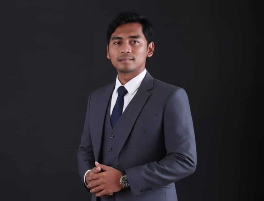 Hardi Adiningrat, S.H (Praktisi Hukum)