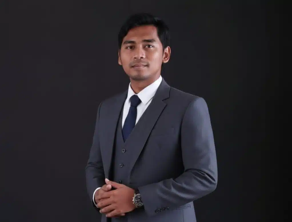 Hardi Adiningrat, S.H (Praktisi Hukum)