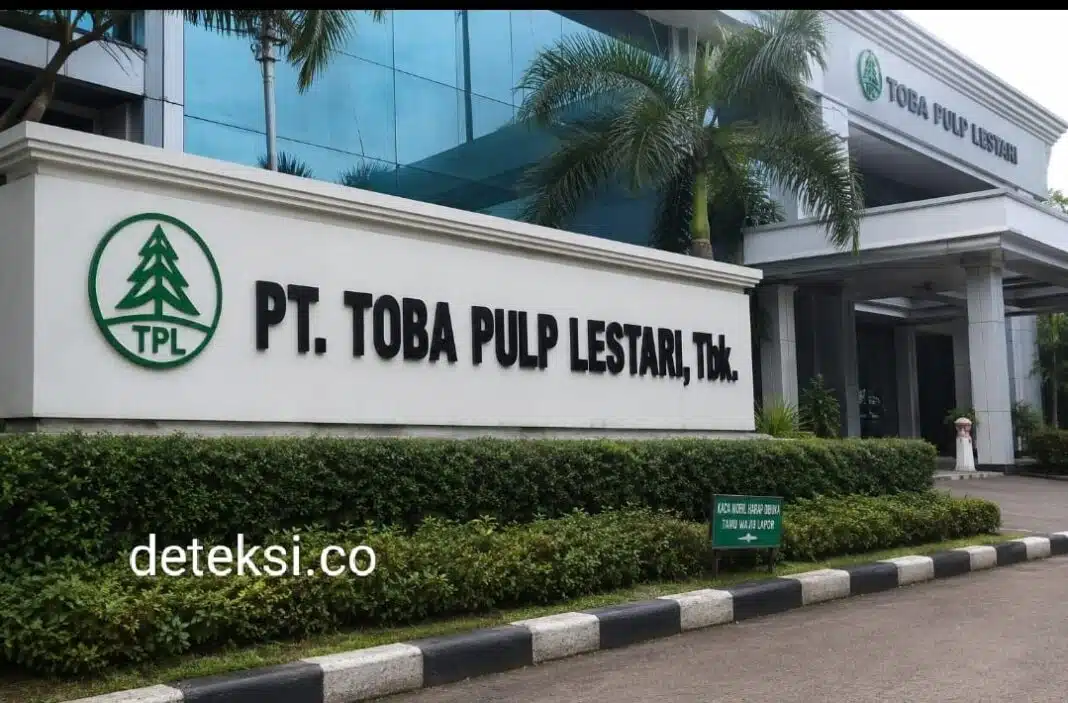 Foto Ilustrasi: PT Toba Pulp Lestari (TPL) menyatakan masih melakukan pendalaman dan verifikasi terkait perkara dugaan korupsi transfer pricing yang sedang diusut Kejaksaan Agung