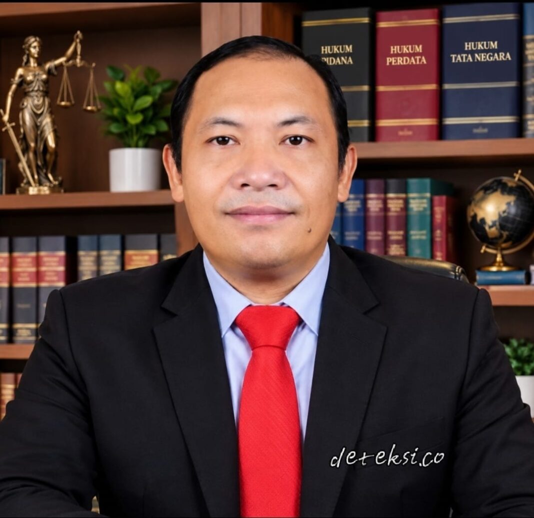 Praktisi hukum Asmadi Lubis menilai Gibran Rakabuming Raka tetap aman secara hukum sebagai Wakil Presiden karena memiliki Surat Keterangan penyetaraan yang digunakan sebagai persyaratan pencalonan.